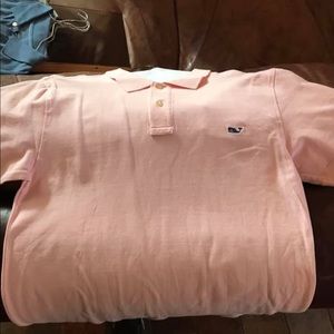 Vineyard vines polo
